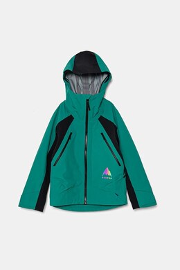 Кожаная сумка DKNY, зеленый r42hke18 | zielony