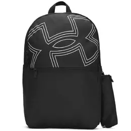 Рюкзак Under Armour Essential Printed, черный 142239874 | black