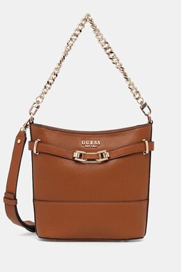Сумка SILVYE Guess, черный hwbg95.27040 | czarny