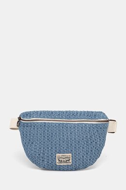 Сумка Levi's, синий 002h1.0006 | niebieski