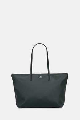 Сумка Lacoste, бордовый nf1888pk | bordowy