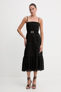 Сумка Bhayes Steve Madden, черный sm13001524 | czarny
