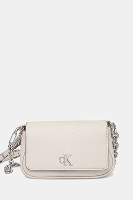 Сумка Calvin Klein, бежевый lv04k3134g | beżowy