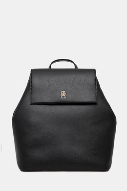 Рюкзак Tommy Hilfiger, бежевый aw0aw17407 | beżowy
