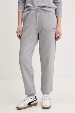 Кожаная сумка Karl Lagerfeld, красный a1w30458 | czerwony