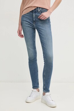 Хлопковая сумка Levi's, коричневый 002h1.0003 | brązowy