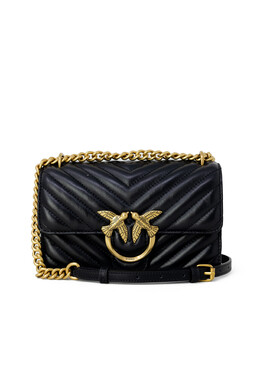 Сумки Pinko, черный 8055209888470 | black