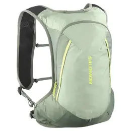 Рюкзак Salomon Cross 12L, зеленый 141627066 | green