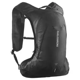 Рюкзак Salomon Cross 8L, черный 140536614 | black