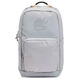 Рюкзак Under Armour Curry Splash 26L, белый 141013611 | white