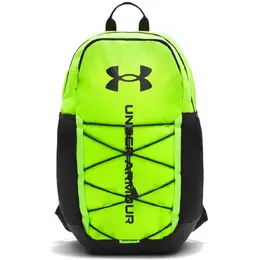 Рюкзак Under Armour Hustle Sport 6.0 29L, зеленый 142239903 | green