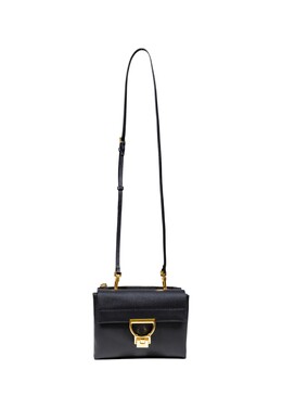 Сумка Coccinelle, черный 104382 | black