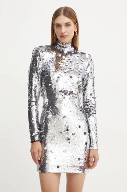 Сумка NASTRA Guess, черный hwbg96.37720 | czarny
