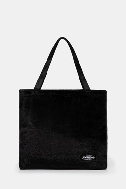 Сумка Charlie Fuzzy Eastpak, черный ek0a5bck2q81 | czarny