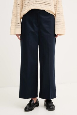 Кожаная сумка Patrizia Pepe, фиолетовый 8b0212.l061 | fioletowy