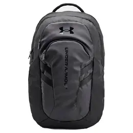 Рюкзак Under Armour Hustle 6.0 Pro, черный 141013644 | black