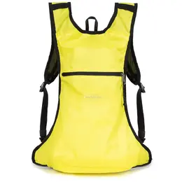 Рюкзак Eastpak Junip Vest 10L, желтый 139481193 | yellow
