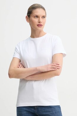 Кожаная сумка Pinko, коричневый 102790.a1yb | brązowy