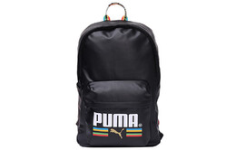 Рюкзак унисекс Puma, Black 077783-01 | black