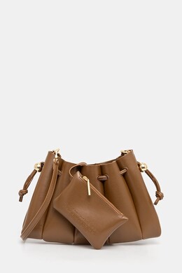 Сумка MALVA Guess, коричневый hwbb94.94070 | brązowy
