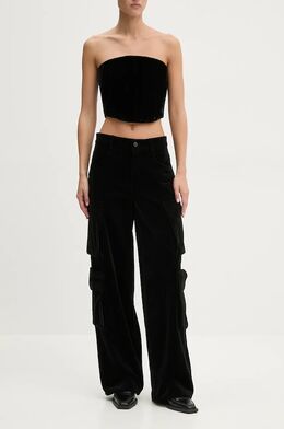 Сумка Levi's, темно-синий d7955.0009 | granatowy