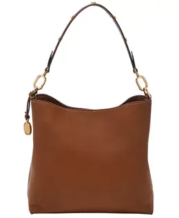 Джесси Бакет — сумка через плечо Fossil, коричневый 17526276 | medium brown