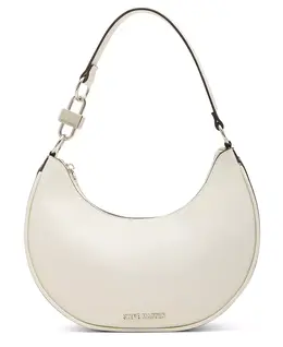 Сумка-хобо Blohan Steve Madden, белый 23157732 | chalk