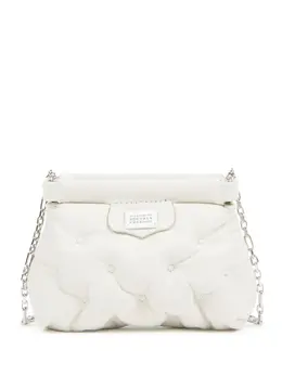 Мини-сумка Glam Slam Classique Maison Margiela, белый 21950013 | белый