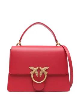 Сумка-тоут с декором Love Birds Pinko, красный 22596739 | красный