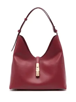 Сумка на плечо с логотипом Furla, красный 24151080 | красный