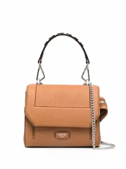 Сумка-тоут Ninon de Lancel, коричневый 17925939 | коричневый