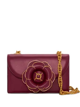 Сумка TRO Oscar de la Renta, красный 26085545 | красный