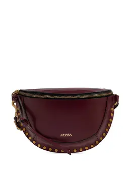 Поясная сумка Skano Isabel Marant, красный 26999991 | красный
