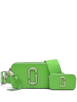 Каркасная сумка Utility Snapshot Marc Jacobs, зеленый 21451345 | зеленый