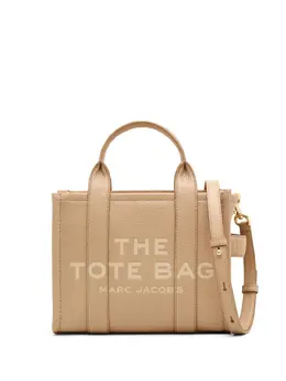 Сумка The Small Tote Marc Jacobs, коричневый 20735548 | коричневый