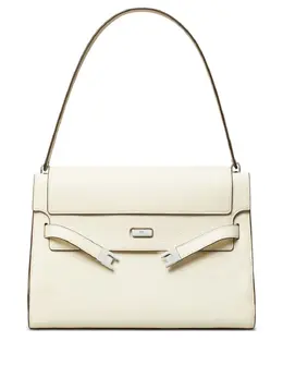 Сумка на плечо Lee Radziwill Tory Burch, белый 31023818 | белый