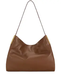 Сумка на плечо Elisabetta Franchi, коричневый 30696840 | коричневый