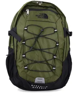 Рюкзак Borealis Classic The North Face, зеленый 25139313 | зеленый