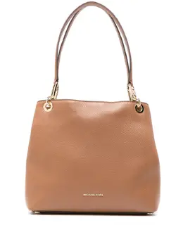 Большая сумка-тоут Kensington Michael Kors, коричневый 22707307 | коричневый