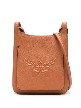 Мини-сумка через плечо Himmel Hobo MCM, коричневый 22865710 | коричневый