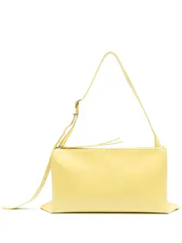 Сумка на плечо среднего размера Jil Sander, желтый 19988004 | желтый