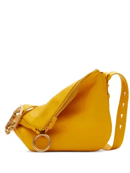 Сумка на плечо Tasche Burberry, желтый 21801706 | желтый