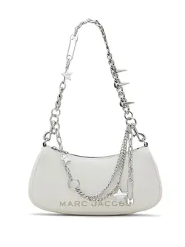 Сумка на плечо The Charm Marc Jacobs, белый 25375657 | белый