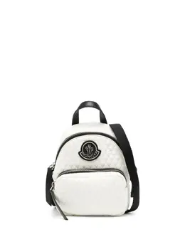 Маленькая сумка через плечо Kilia Moncler, белый 24954120 | белый