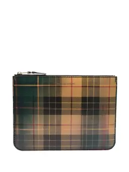 Клатч CDG Lenticular Comme des Garçons, желтый 22450815 | желтый
