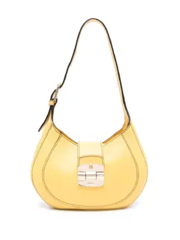 Сумка на плечо с логотипом Furla, желтый 22585838 | желтый