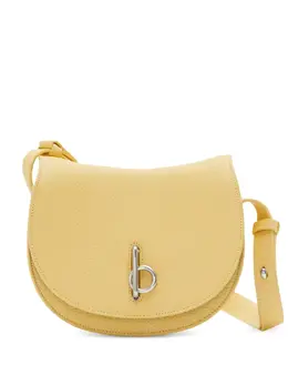 Сумка через плечо Rocking Horse Burberry, желтый 22423204 | желтый