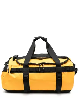 Дорожная сумка Base Camp M The North Face, желтый 25867064 | желтый
