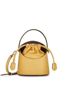 Мини-сумка Saturno Etro, желтый 22154785 | желтый