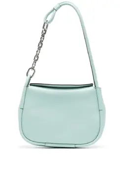 Маленькая сумка на плечо Link Mulberry, зеленый 18912507 | зеленый